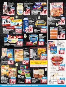 Barilla im HIT Prospekt "ECHTE VIELFALT" mit 4 Seiten (Berlin)