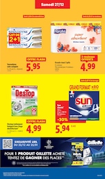 Offre Vaisselle dans le catalogue Lidl du moment à la page 29