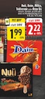 Salted Caramel & Australian Macadamia Eis Angebote von Nuii bei EDEKA Hagen für 1,99 €