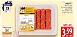 Cevapcici im Angebot bei EDEKA in Solingen Cevapcici Angebote von Edeka Regional bei EDEKA Solingen für 3,59 €
