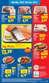 Aktueller Lidl Prospekt mit Hähnchen, "LIDL LOHNT SICH", Seite 27