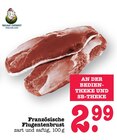 Französische Flugentenbrust bei E center im Sinzheim Prospekt für 2,99 €