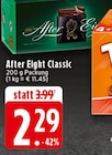After Eight Classic bei EDEKA im Mettingen Prospekt für 2,29 €