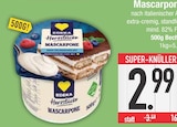 Herzstücke Mascarpone von EDEKA im aktuellen EDEKA Prospekt für 2,99 €