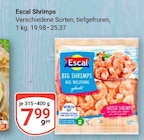Aktuelles Big Shrimps Angebot bei GLOBUS in Krefeld ab 7,99 €