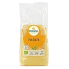 Semoule de maïs bio cuisson rapide en sachet de 500 g - PRIMÉAL - Botanic Semoule de maïs bio cuisson rapide en sachet de 500 g - PRIMÉAL à 2,49 € dans le catalogue Botanic