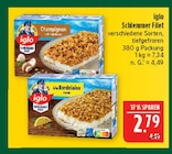 Marktkauf Hüttengrund - Schlemmer Filet Champignon Angebot im Prospekt Schlemmer Filet Champignon bei Marktkauf im Hüttengrund Prospekt für 2,79 €
