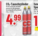 CO₂-Tauschzylinder im Angebot bei Trinkgut in Wolfenbüttel CO₂-Tauschzylinder Angebote bei Trinkgut Wolfenbüttel für 4,99 €