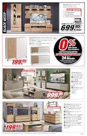 Couchtisch im Möbel AS Prospekt in Konstanz Aktueller Möbel AS Prospekt mit Couchtisch, "BLACK WEEK-DEALS!", Seite 11