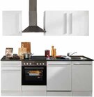 Küchenblock 220 im Angebot bei Zurbrüggen in Bottrop Küchenblock 220 Angebote von WELCOME, Yourkitchen bei Zurbrüggen Bottrop für 1.399,00 €