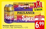 Spezi bei EDEKA im Karlsbad Prospekt für 6,99 €