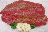 Rumpsteaks im Angebot bei EDEKA in Beckum Rumpsteaks Angebote bei EDEKA Beckum für 2,29 €