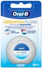 Zahnseide im Angebot bei REWE in Frankfurt Zahnseide Angebote von Oral-B bei REWE Frankfurt für 1,79 €
