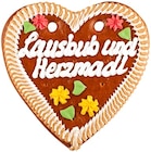 Oktoberfestherz von Almtaler im aktuellen Penny Prospekt für 1,99 €