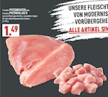 Frischer Putenbraten im Angebot bei Marktkauf in Pulheim Frischer Putenbraten Angebote bei Marktkauf Pulheim für 1,49 €