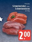 Schweineleber Angebote bei EDEKA Krefeld für 2,00 €
