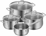 Topfset BRILLIANT Angebote von WMF bei Zurbrüggen Bielefeld für 99,99 €