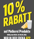 EDEKA Vilseck - 10 % Rabatt Angebot im Prospekt 10 % Rabatt bei EDEKA im Vilseck Prospekt für