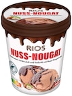 Nuss-Nougat-Eis im Angebot bei Penny in Hamburg Nuss-Nougat-Eis Angebote von Rios bei Penny Hamburg für 3,49 €