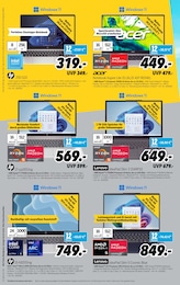 Computer Angebot & Preis im aktuellen MEDIMAX Prospekt Computer Angebot im aktuellen MEDIMAX Prospekt auf Seite 2