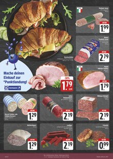 Braten im aktuellen E center Prospekt (Jena) Braten im E center Prospekt "Wir lieben Lebensmittel!" mit 28 Seiten (Jena)