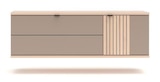 Hänge-Schuhschrank Pisa im Segmüller Prospekt Hänge-Schuhschrank Pisa von Innostyle im aktuellen Segmüller Prospekt für 179,99 €