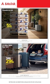 Promos Granulé Bois dans le catalogue "Carrefour market" de Carrefour Market Granulé Bois en promo dans le catalogue Carrefour Market à la page 41