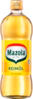 Keimöl Angebote von Mazola bei E center Rostock für 3,49 €