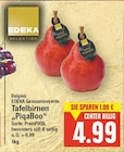 Aktuelles Tafelbirnen "Piqaboo" Angebot bei E center in Berlin ab 4,99 €