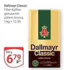 Classic bei GLOBUS im St. Wendel Prospekt für 6,79 €