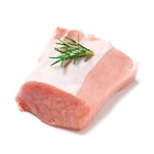 Schweinelachs natur von die Rostocker für 6,99 € bei Netto mit dem Scottie im Angebot Schweinelachs natur von die Rostocker im aktuellen Netto mit dem Scottie Prospekt