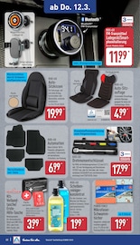 Aktueller ALDI Nord Prospekt mit Sitzkissen, "Aktuelle Angebote", Seite 23