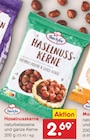 Haselnusskerne im Netto Marken-Discount Prospekt Haselnusskerne von Backfee im aktuellen Netto Marken-Discount Prospekt für 2,69 €