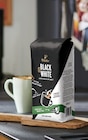 Aktuelles Kaffee BLACK & WHITE Angebot bei Tchibo im Supermarkt in Soest ab 11,99 €