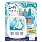 Désodorisant électrique - FEBREZE en promo chez Carrefour Désodorisant électrique - FEBREZE dans le catalogue Carrefour