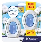 Lufterfrischer im Lidl Prospekt Lufterfrischer von Febreze im aktuellen Lidl Prospekt fĂŒr 5,99 âŹ