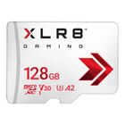 Carte micro SD PNY XLR-8 GAMING 128 - PNY en promo chez Carrefour Carte micro SD PNY XLR-8 GAMING 128 - PNY dans le catalogue Carrefour