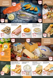 Käse im GLOBUS Prospekt in Bruchsal Aktueller GLOBUS Prospekt mit Käse, "Aktuelle Angebote", Seite 7