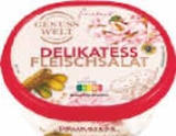 Delikatess Fleischsalat im Netto Marken-Discount Prospekt Delikatess Fleischsalat von Genuss Welt im aktuellen Netto Marken-Discount Prospekt für 1,49 €