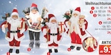 Weihnachtsmann ca. 40 cm im Angebot bei Zimmermann in Hannover Weihnachtsmann ca. 40 cm Angebote bei Zimmermann Hannover für 9,99 €