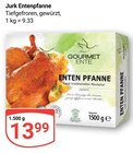 Enten Pfanne im Angebot bei GLOBUS in Oberursel Enten Pfanne Angebote von GOURMET ENTE bei GLOBUS Oberursel für 13,99 €