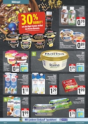 Rama im EDEKA Prospekt in Amberg Aktueller EDEKA Prospekt mit Rama, "Wir lieben Lebensmittel!", Seite 18