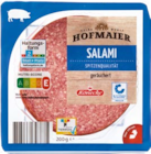 Salami-Aufschnitt von HOFMAIER im aktuellen Netto Marken-Discount Prospekt für 1,39 €