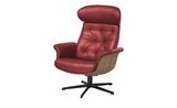 Relaxsessel aus Leder Timeout im Angebot bei Höffner in Hennef Relaxsessel aus Leder Timeout Angebote bei Höffner Hennef für 3.366,00 €