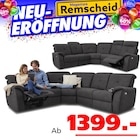 Fernando Ecksofa Angebote von Seats and Sofas bei Seats and Sofas Bergisch Gladbach für 1.399,00 €