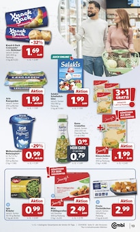 combi Prospekt der aktuellen Woche, gültig von 24.08.2026 bis 29.08.2026 Aktueller combi Prospekt "Markt - Angebote" mit 35 Seiten