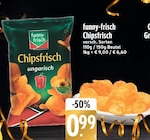 Chipsfrisch ungarisch von funny-frisch im aktuellen E xpress Prospekt für 0,99 €