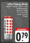 Aktuelle Energydrink Angebote bei EDEKA in Lippstadt Aktuelles Energy Drink Angebot bei EDEKA in Lippstadt ab 0,79 €