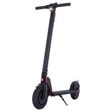 Norauto Épinal - Trottinette électrique WISPEED T850 Noir Promo Trottinette électrique WISPEED T850 Noir dans le catalogue Norauto "Nos centres sont aussi ouverts le dimanche" à Épinal