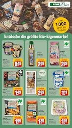 REWE Leinoel im Prospekt 